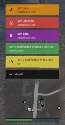 [PAID] Notification System Thumbnail