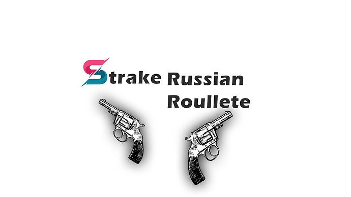 [ESX] [STANDALONE] Russian roullete script Thumbnail