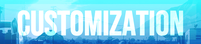 customiza