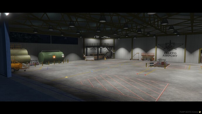 [PAID] MLO Paleto Airport thumbnail 20