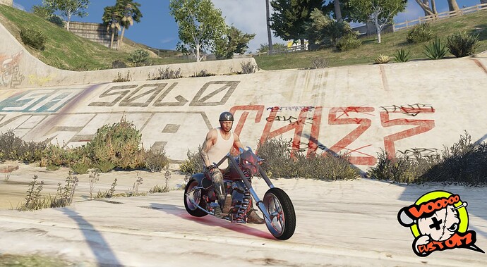 [Custom Vehicle] Skulldoo thumbnail 2