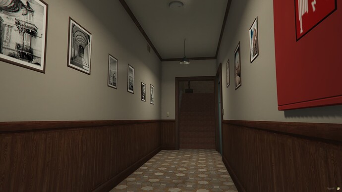 [MLO] "Pizza This" Cafe Vespucci thumbnail 11