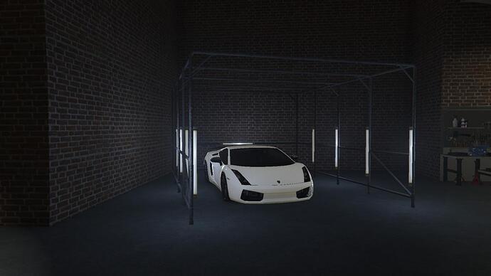 lambo