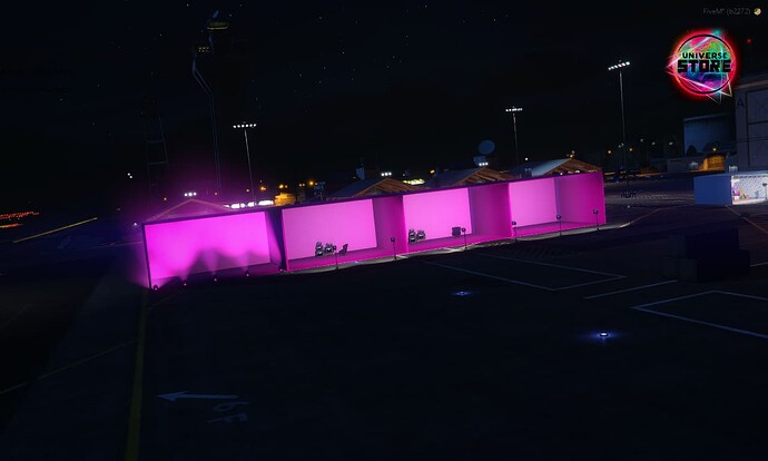 [PAID] Scenery - Movimenta Pocah [MAP] thumbnail 2