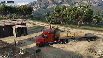 GS Trucker - Advanced, Merchant, Industry, Business, Trade Point & More thumbnail 10