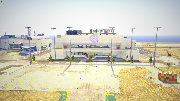 LSIA Benny's Dealership thumbnail 6