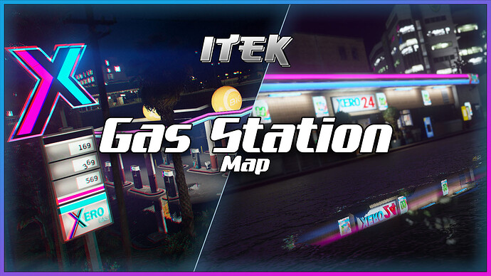 Minia_GasStation