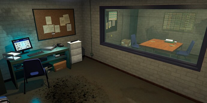 [MLO][PAID] Paleto Bay Sheriff thumbnail 8