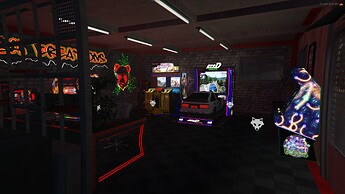 [Map][Paid]KC_ThreeDrifters thumbnail 12