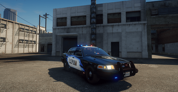 lspd