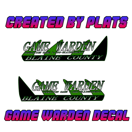 gamewardendecallogo