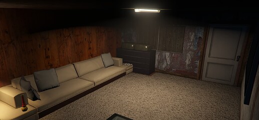 [PAID] [INTERIOR] Motel Traphouse thumbnail 2