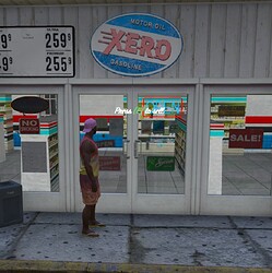 [ESX | Sandalone] Farming Oranges thumbnail 7