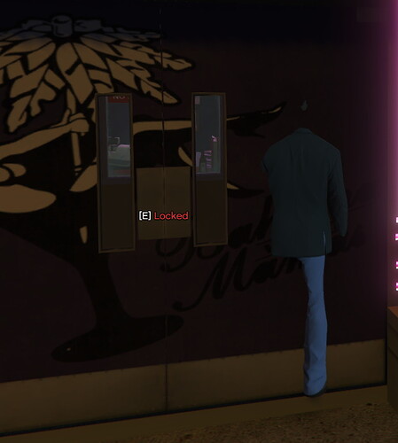 doors