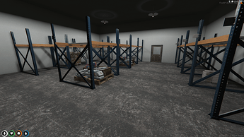 PD-Warehouserobbery [ ESX ] thumbnail 2