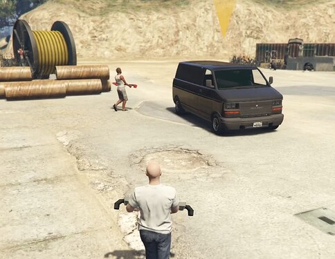 Multiplayer 5-in-1 Legal Mission Pack thumbnail 4