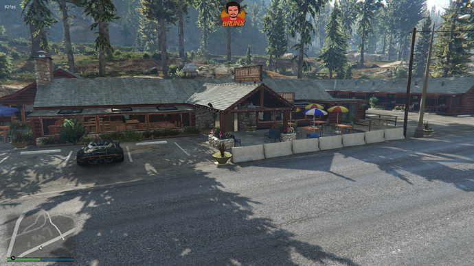 [MLO] Bayview Lodge Motel, Restaurant & General Store Thumbnail