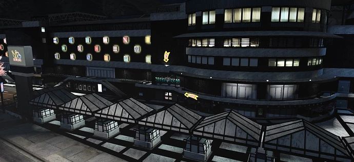 [MLO] Bowling Alley thumbnail 5