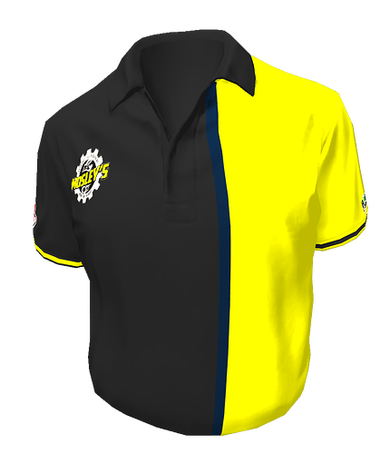 [PAID] Mosley's Auto Repair Uniforms[Lore Friendly] [40% OFF] Thumbnail