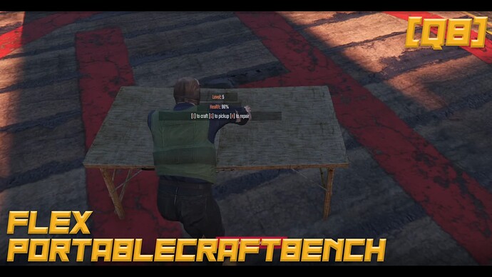 portablecraftbench