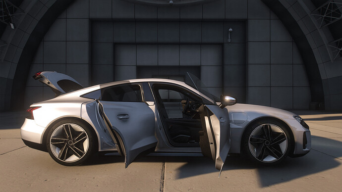 4Rings RS E-Tram GT thumbnail 7