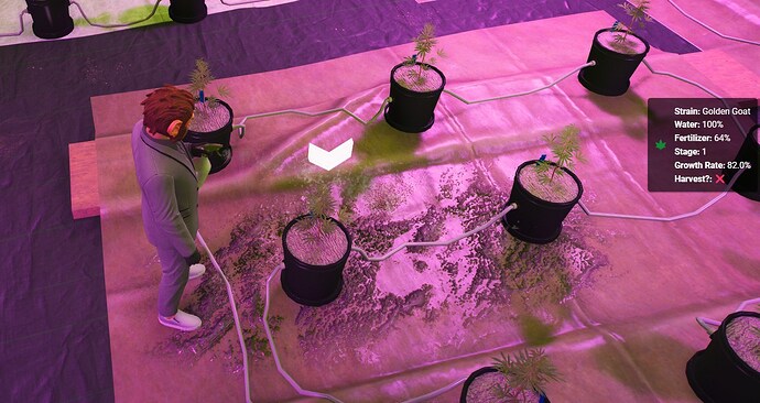 Weed Farm V2 thumbnail 11