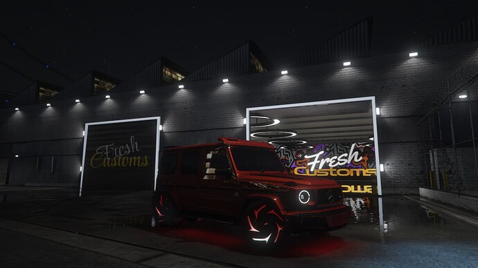 Sale of 115 wheels thumbnail 6