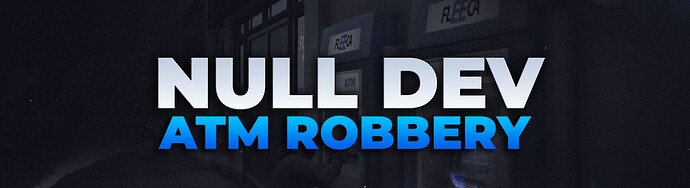 [QB] Null Dev ATM Robberies Thumbnail