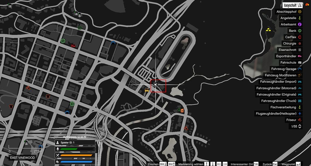 [Release][ESX] TheLostMC [Gang script] - Page 7 - FiveM Releases - Cfx ...