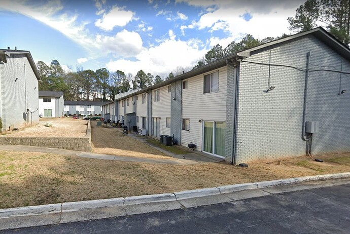 [PAID] Atlanta Maps - Interior thumbnail 10