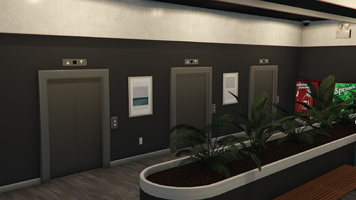 (Release) [MLO] Integrity Apartments Lobby thumbnail 10