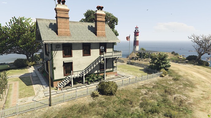 lighthouse