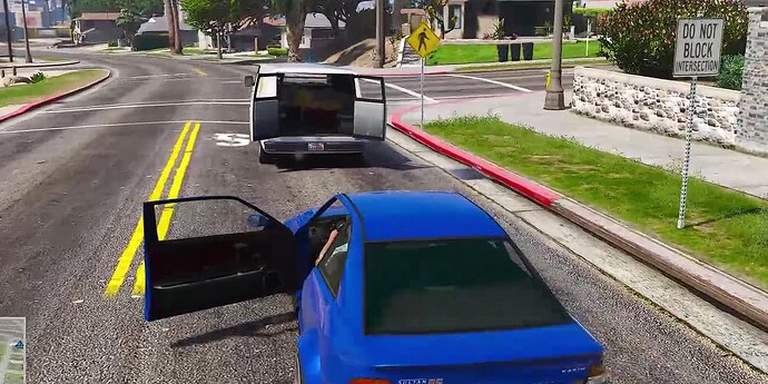 [QBCORE] Advanced Blackmarket System! Thumbnail