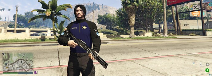 [PAID] [ADDON] SHOTGUNK thumbnail 2