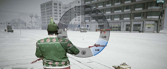 [paid] [addon] [weapon] ssgnoel thumbnail 6