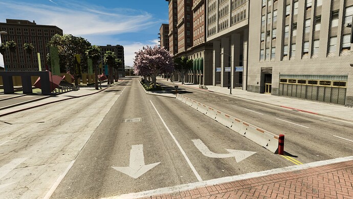 [YMAP] [PAID] [RELEASE] Legion Barrier thumbnail 5