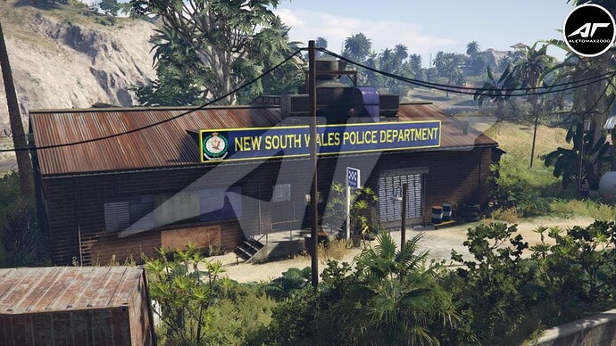 [MLO][Paid] CayoPerico Police Department thumbnail 11