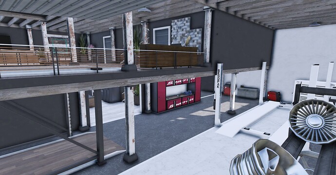 [PAID] [MAP] Modern Housing Community thumbnail 5