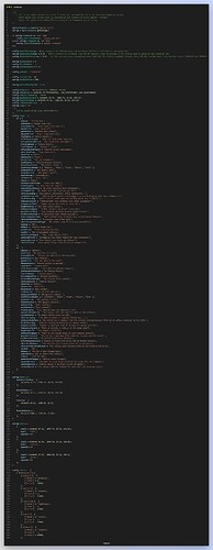 TGIANN Vehicle Shop | NPC - Job - Stock System thumbnail 4