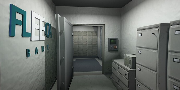 [MLO] Modern Fleeca Banks thumbnail 3