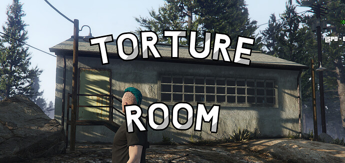 [MLO] KRUSHER Torture Room [Paid: 2$] Thumbnail