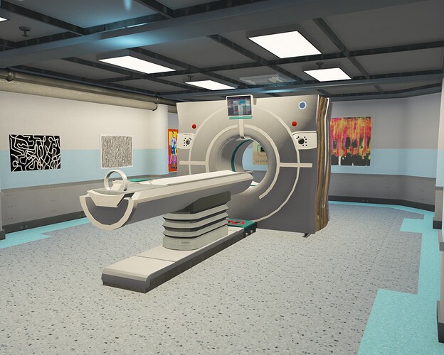 Ocean Medical Center [MLO] + [Building] thumbnail 23