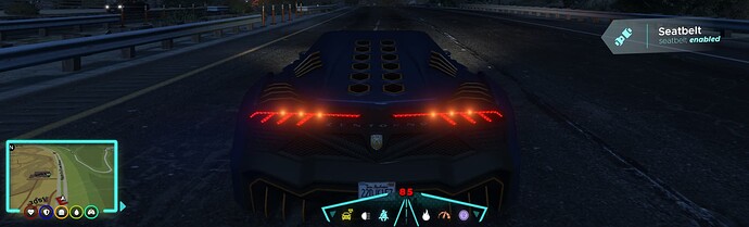 [PAID] Eyes Radial Hud Thumbnail