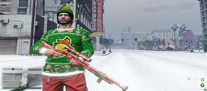 [paid] [addon] [weapon] ssgnoel thumbnail 2