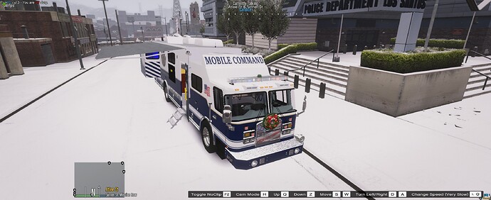 [Paid]EONE Typhoon Mobile Command Center thumbnail 5