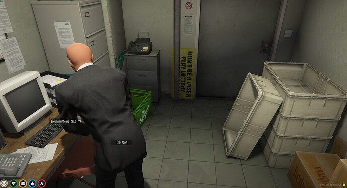 [STANDALONE] Surveillance System by SpecialStos - v1.0.9 thumbnail 8