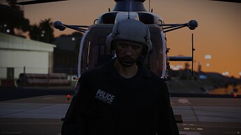 LSPD #6