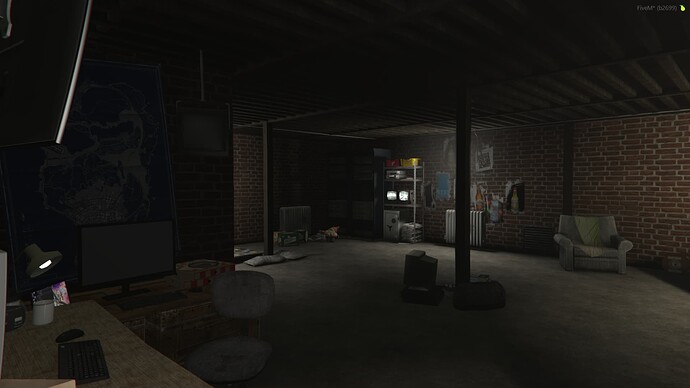 [RELEASE][PAID] Hacker Hideout thumbnail 10