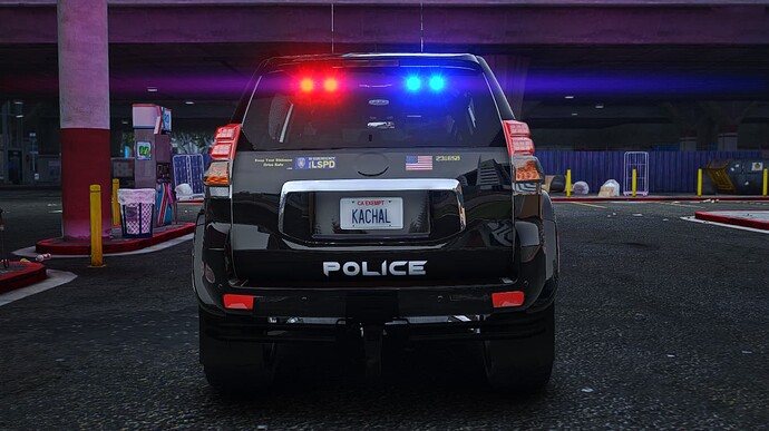 T-prad police [ tuning ] thumbnail 6