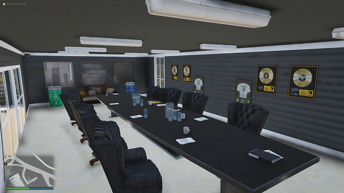 [MLO] Pegasus Concierge [Paid:10$] thumbnail 6